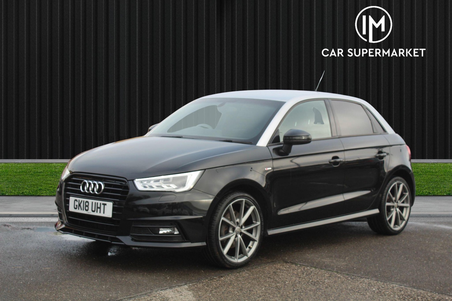 Used Audi A1 2018 for sale - 76522425: Photo 5