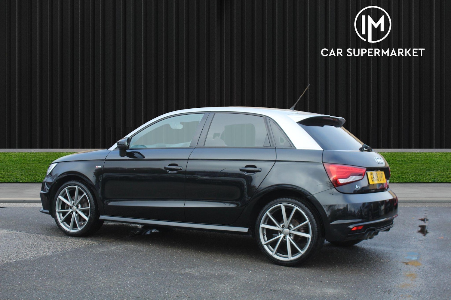 Used Audi A1 2018 for sale - 76522425: Photo 8