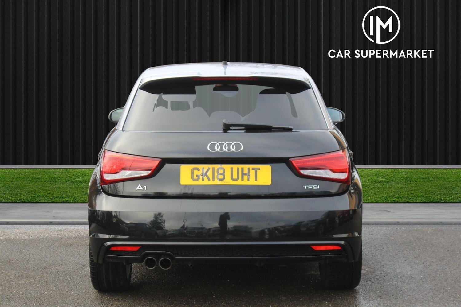 Used Audi A1 2018 for sale - 76522425: Photo 9