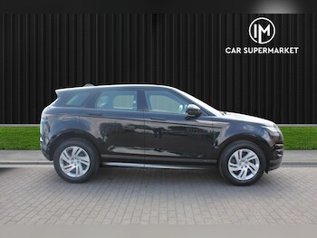 Used Land Rover Range Rover Evoque 2019 for sale - 76001230: Photo