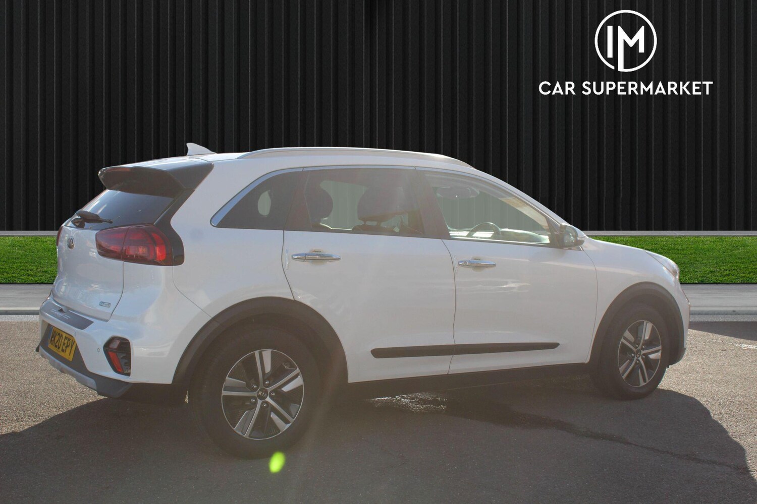 Used Kia Niro 2020 for sale - 76294821: Photo 10