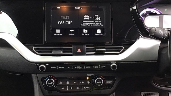 Used Kia Niro 2020 for sale - 76294821: Photo 10