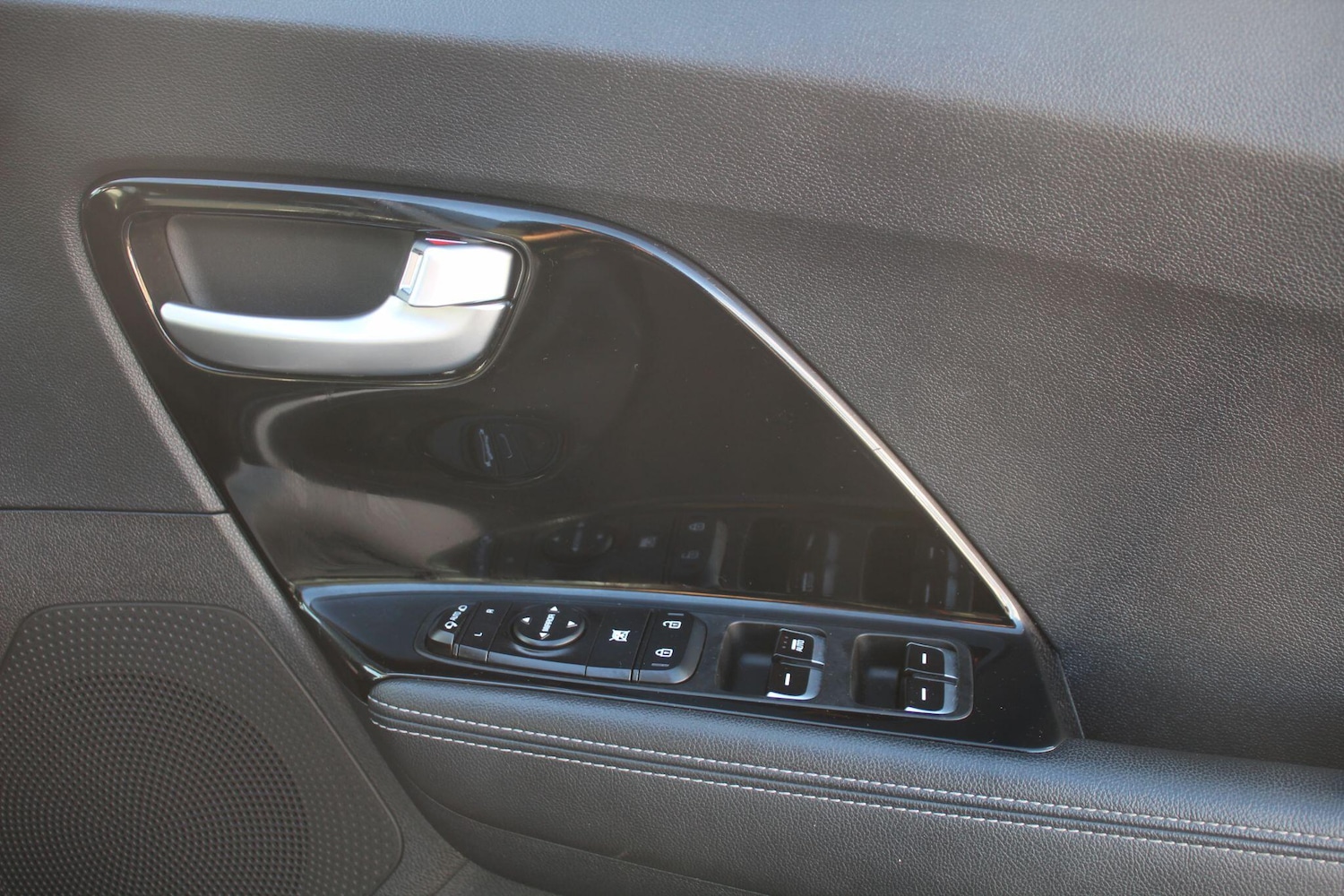 Used Kia Niro 2020 for sale - 76294821: Photo 11