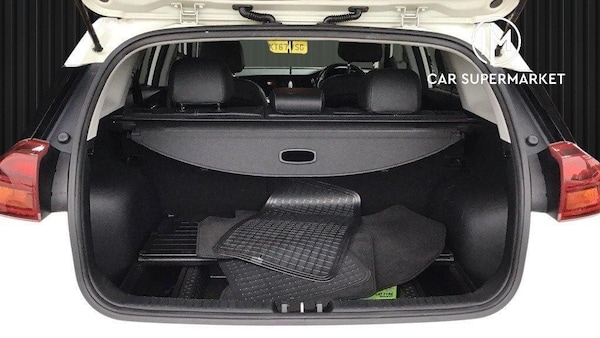 Used Kia Niro 2020 for sale - 76294821: Photo 11