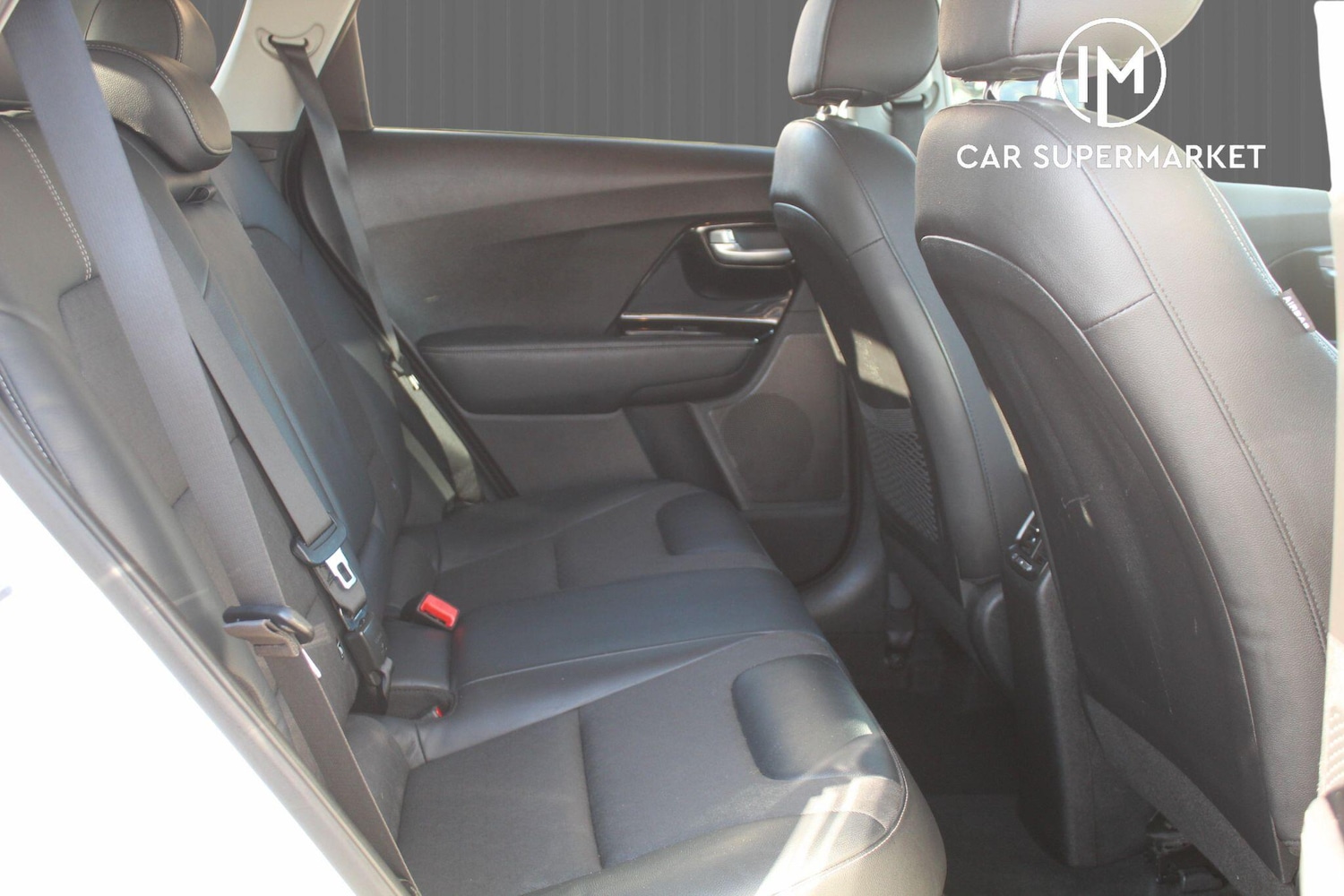 Used Kia Niro 2020 for sale - 76294821: Photo 15