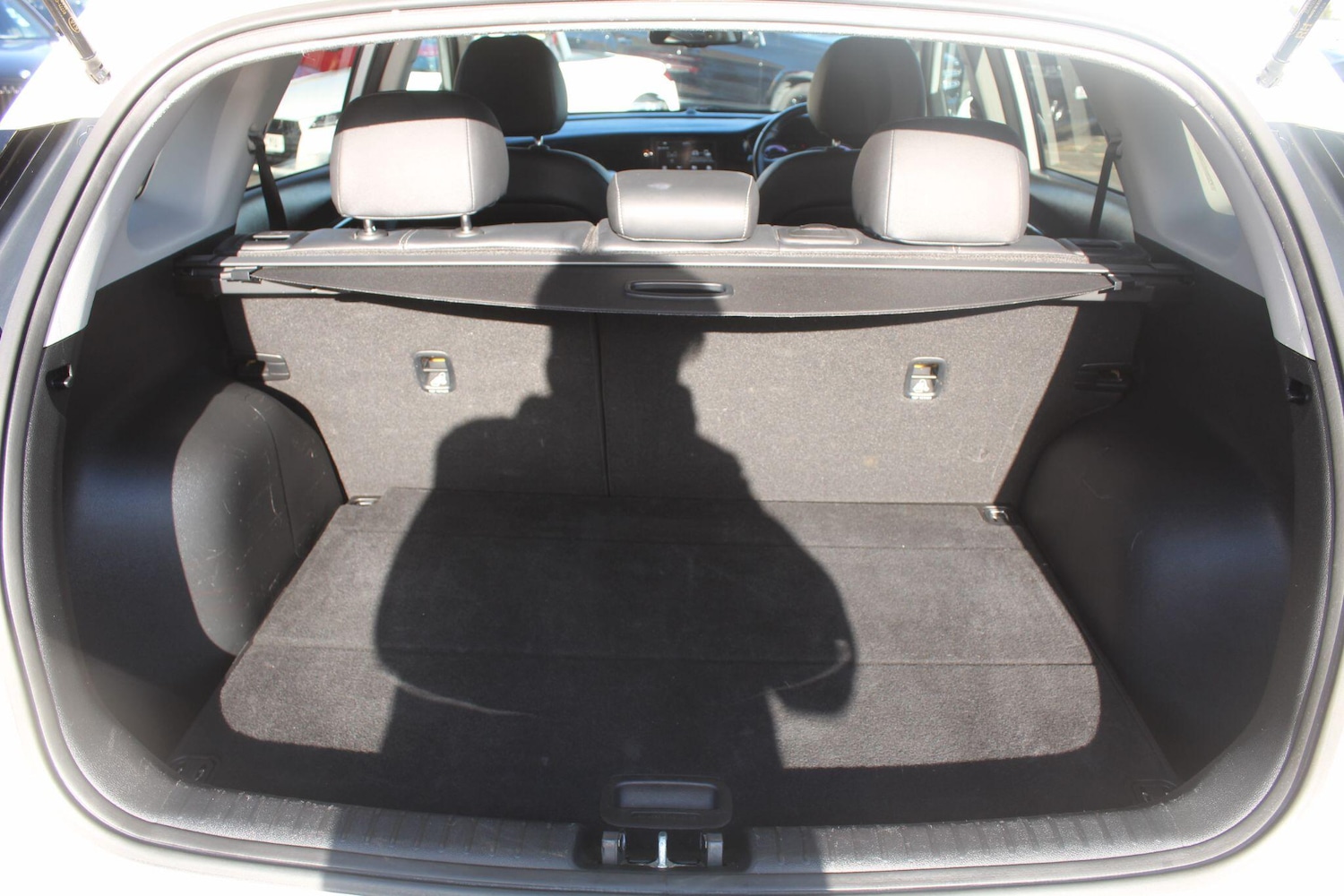 Used Kia Niro 2020 for sale - 76294821: Photo 17