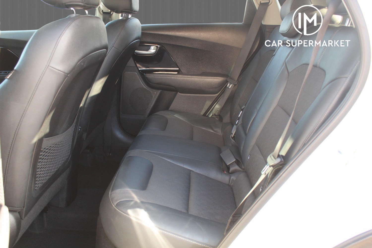 Used Kia Niro 2020 for sale - 76294821: Photo 19