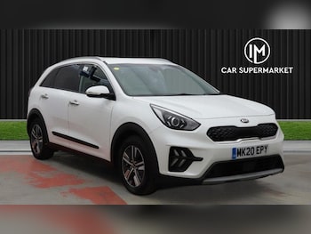 2020 (20) - 1.6 GDi 2 DCT Euro 6 (s/s) 5dr