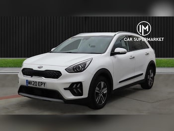 Used Kia Niro 2020 for sale - 76294821: Photo 2