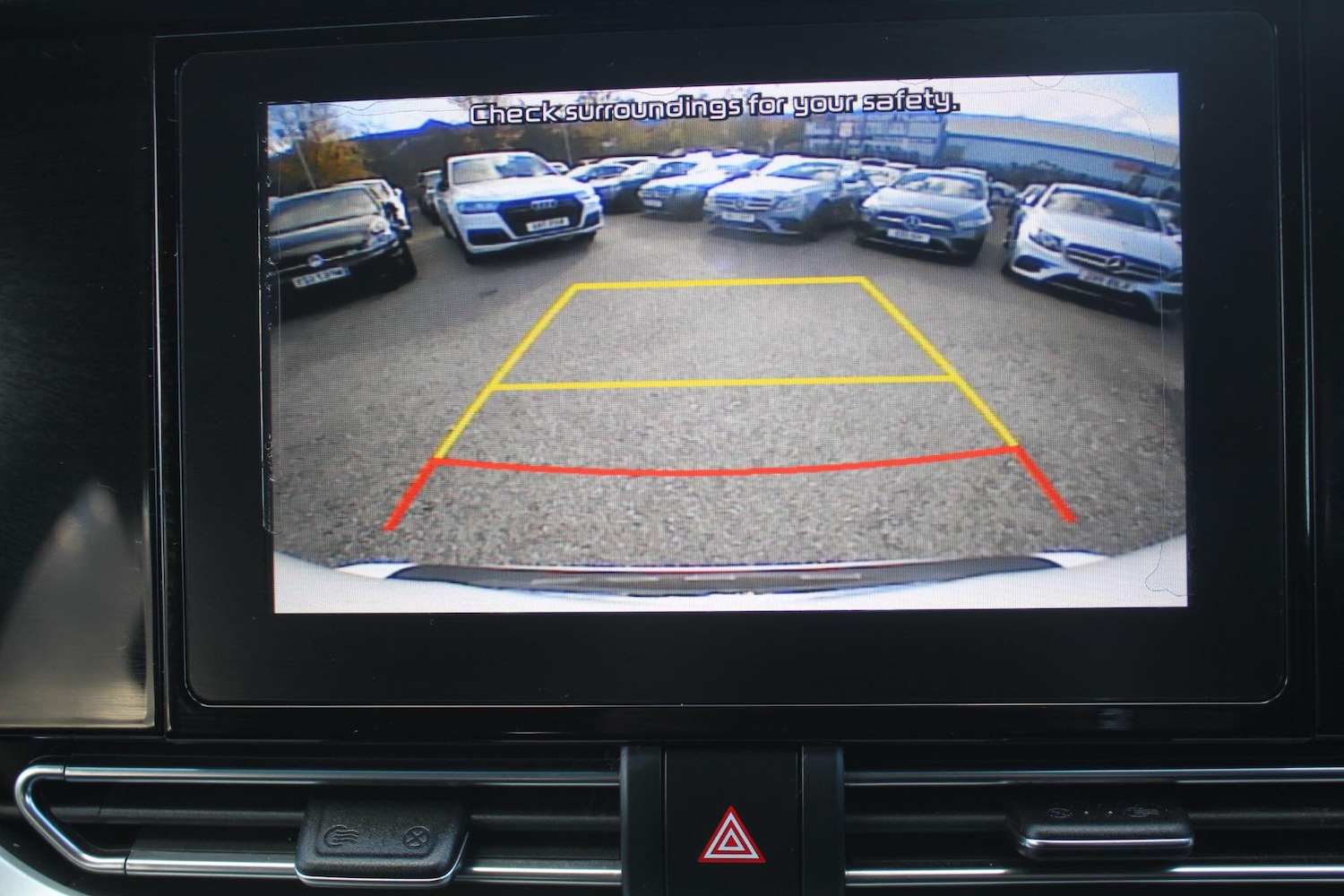 Used Kia Niro 2020 for sale - 76294821: Photo 31