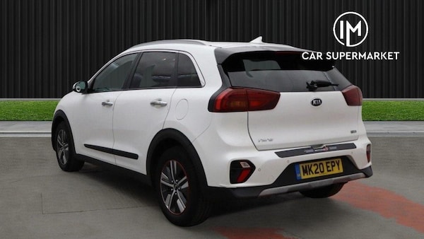 Used Kia Niro 2020 for sale - 76294821: Photo 3