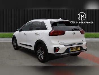 Used Kia Niro 2020 for sale - 76294821: Photo 3