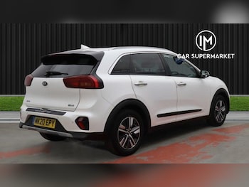 Used Kia Niro 2020 for sale - 76294821: Photo 4
