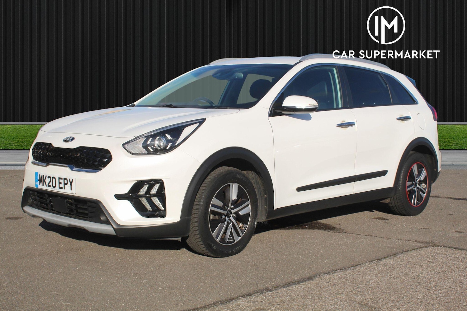 Used Kia Niro 2020 for sale - 76294821: Photo 5