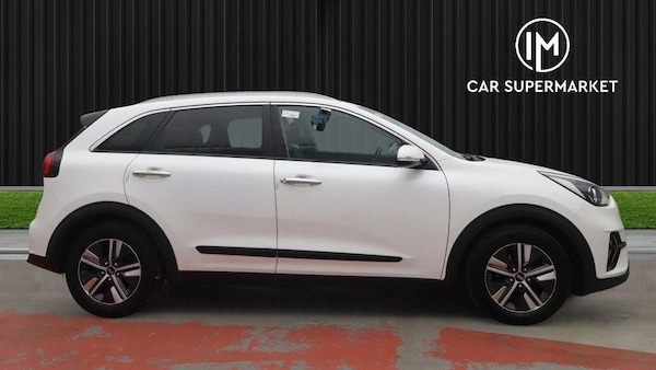 Used Kia Niro 2020 for sale - 76294821: Photo 5