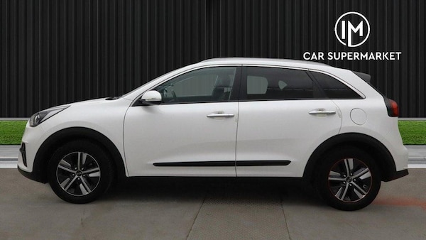 Used Kia Niro 2020 for sale - 76294821: Photo 6