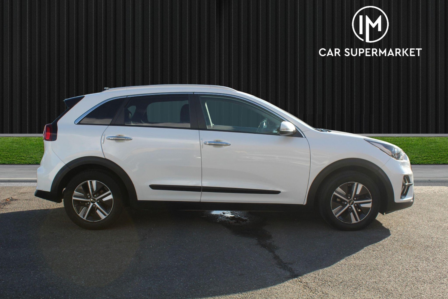 Used Kia Niro 2020 for sale - 76294821: Photo 7