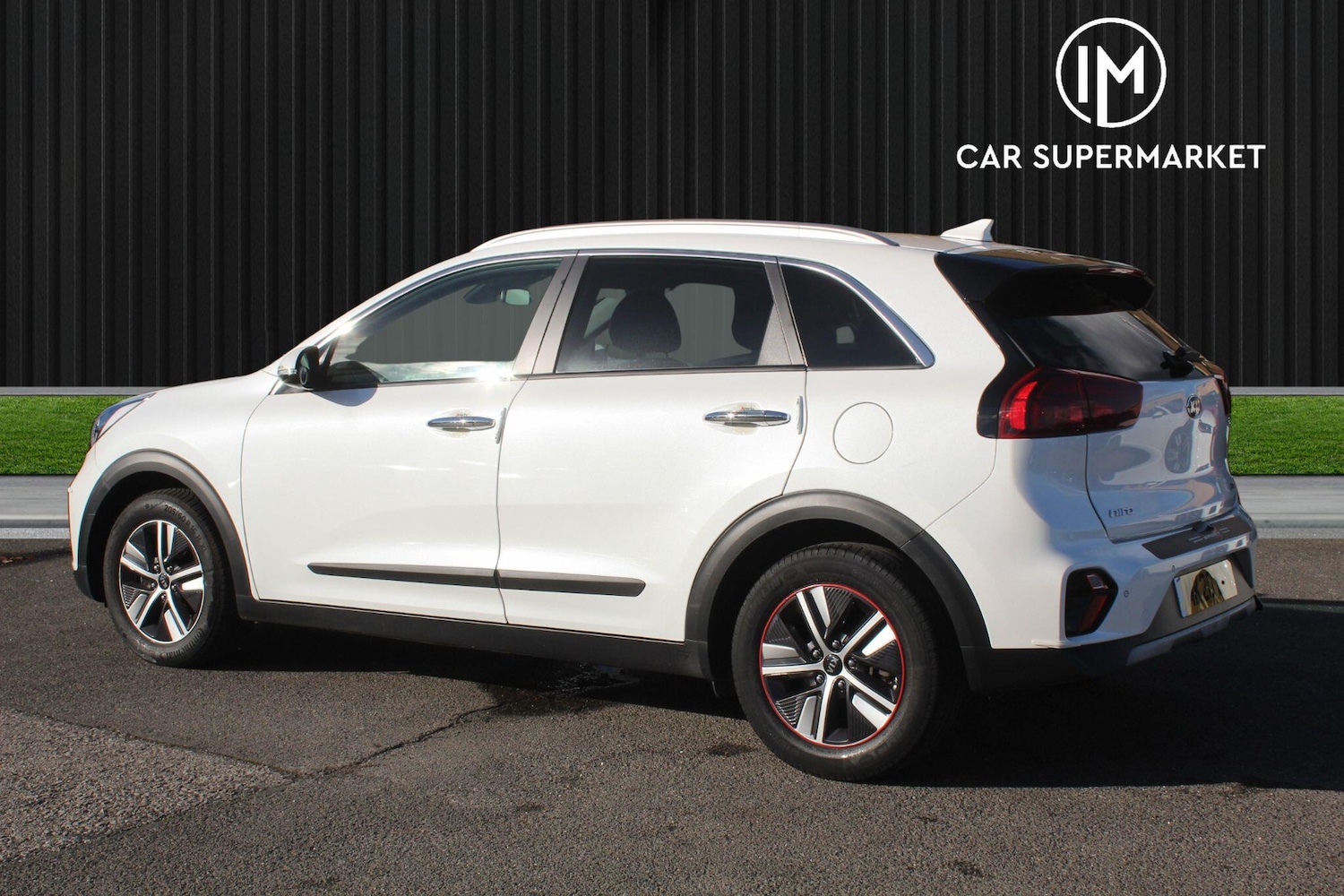 Used Kia Niro 2020 for sale - 76294821: Photo 8