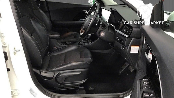 Used Kia Niro 2020 for sale - 76294821: Photo 8
