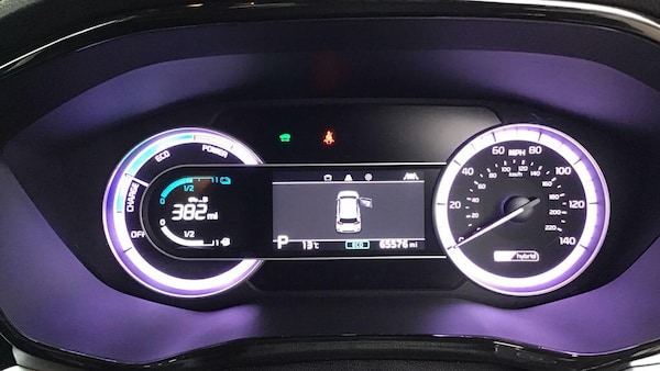 Used Kia Niro 2020 for sale - 76294821: Photo 9