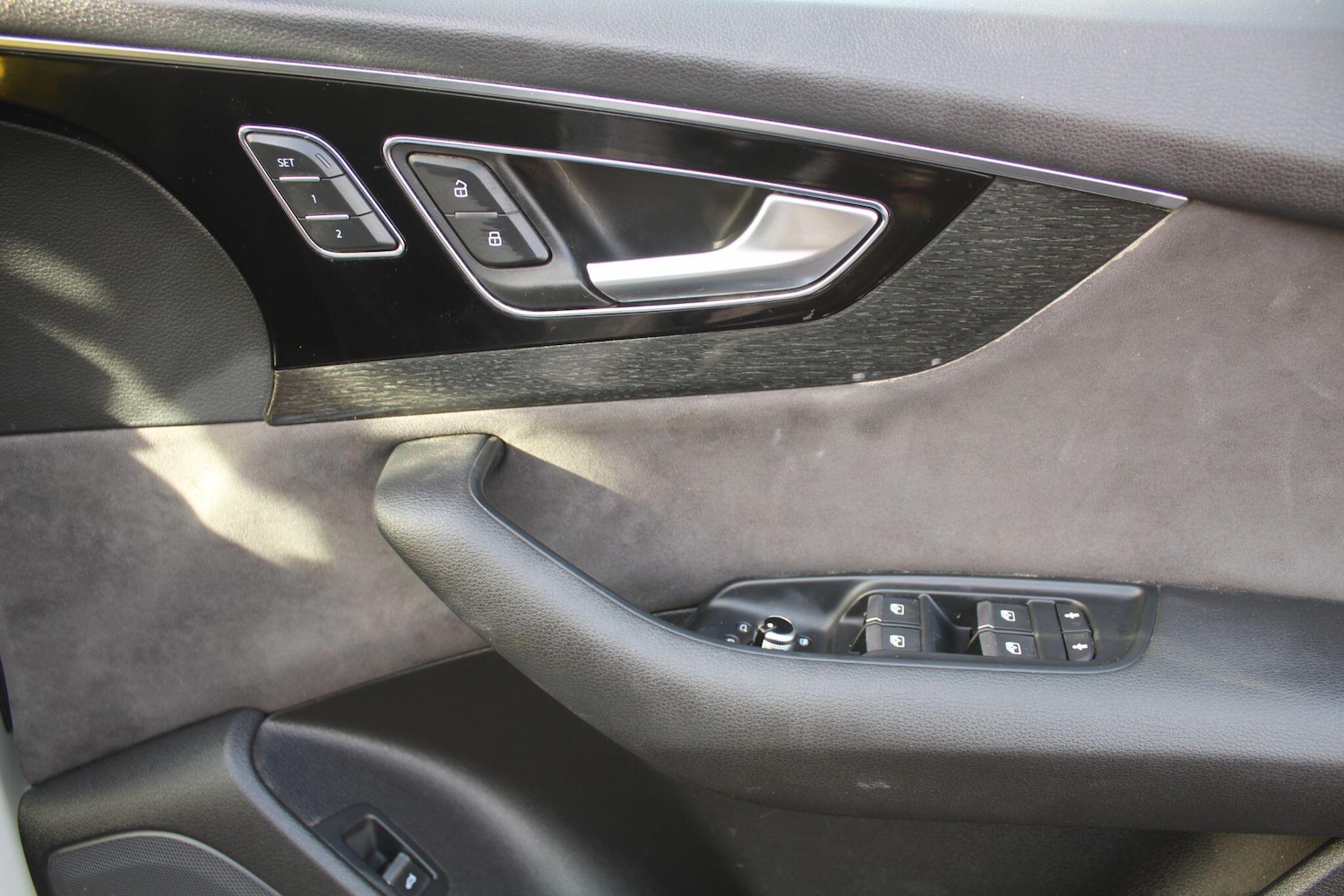 Used Audi Q7 2019 for sale - 76214929: Photo 10