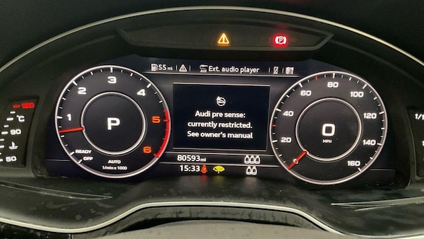 Used Audi Q7 2019 for sale - 76214929: Photo 10