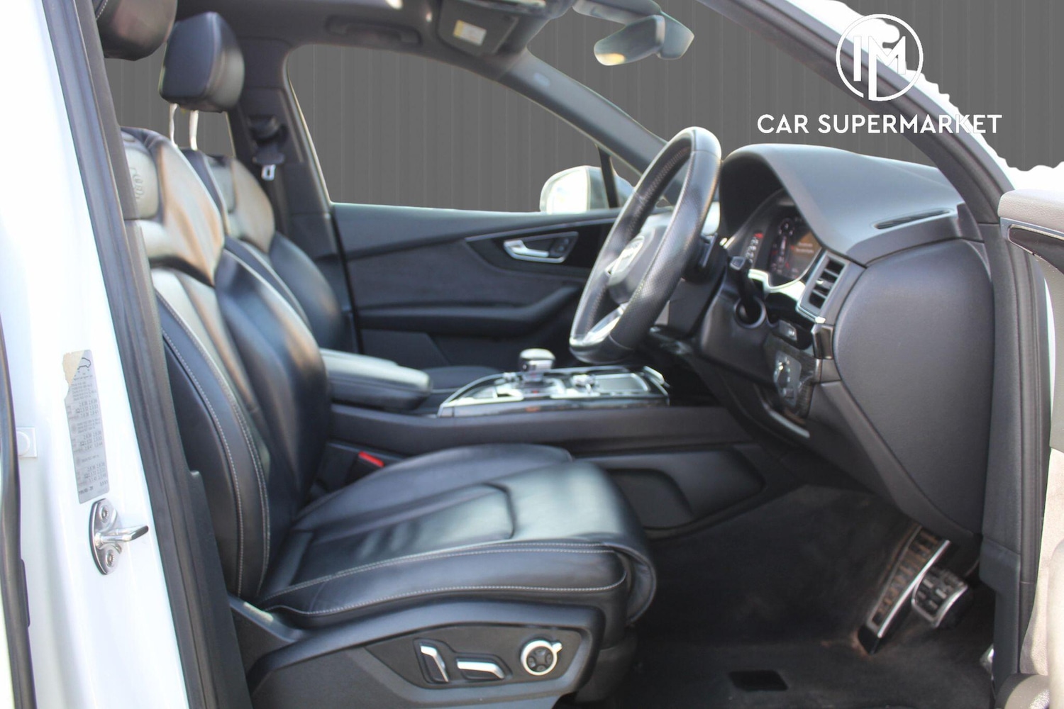 Used Audi Q7 2019 for sale - 76214929: Photo 11