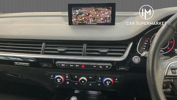 Used Audi Q7 2019 for sale - 76214929: Photo 11