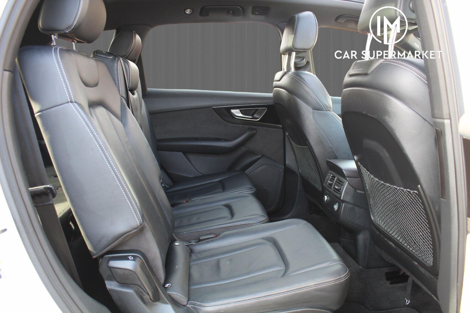 Used Audi Q7 2019 for sale - 76214929: Photo 14