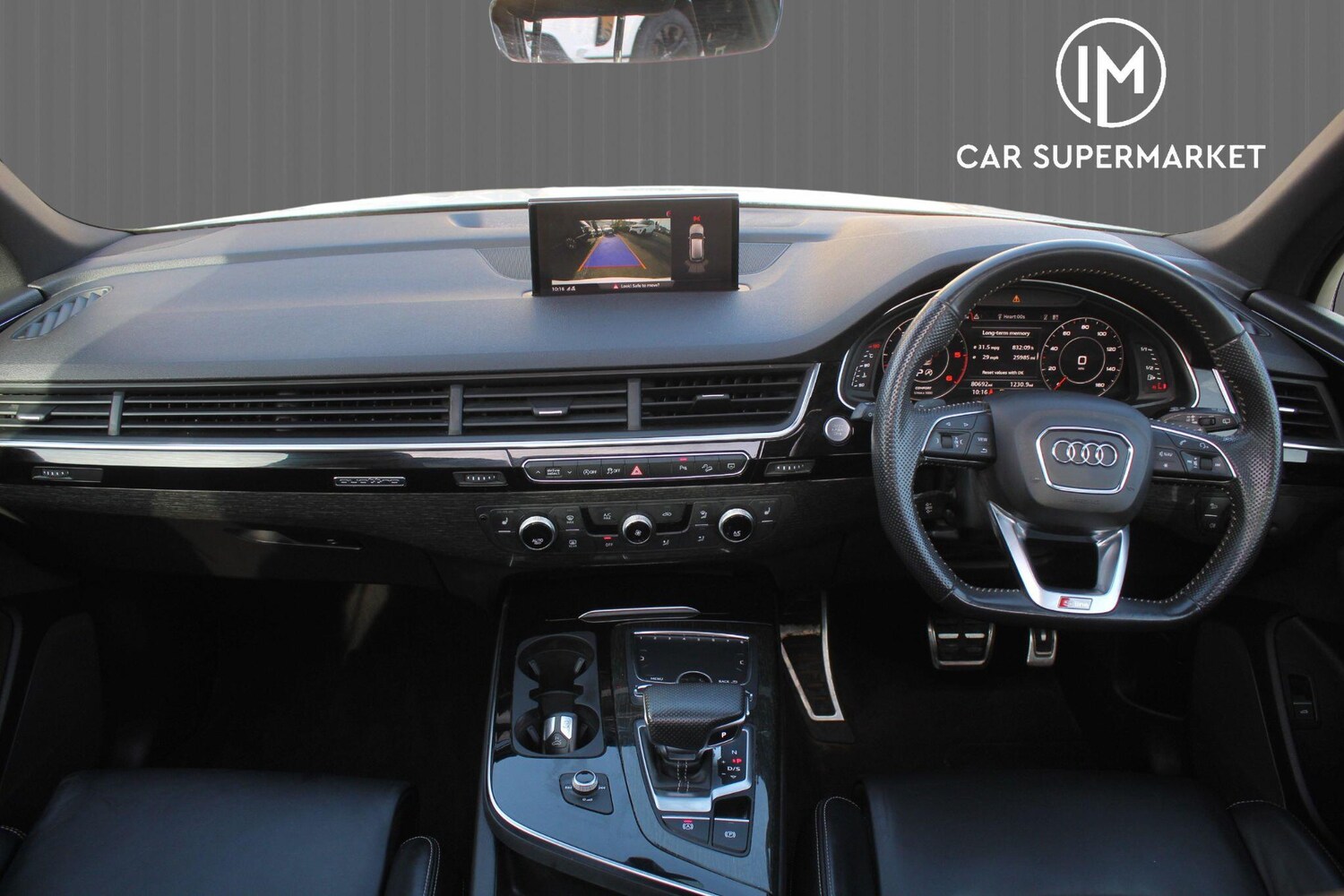 Used Audi Q7 2019 for sale - 76214929: Photo 15