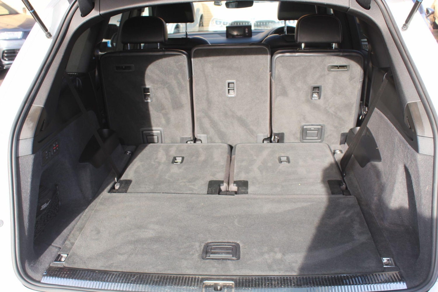 Used Audi Q7 2019 for sale - 76214929: Photo 17