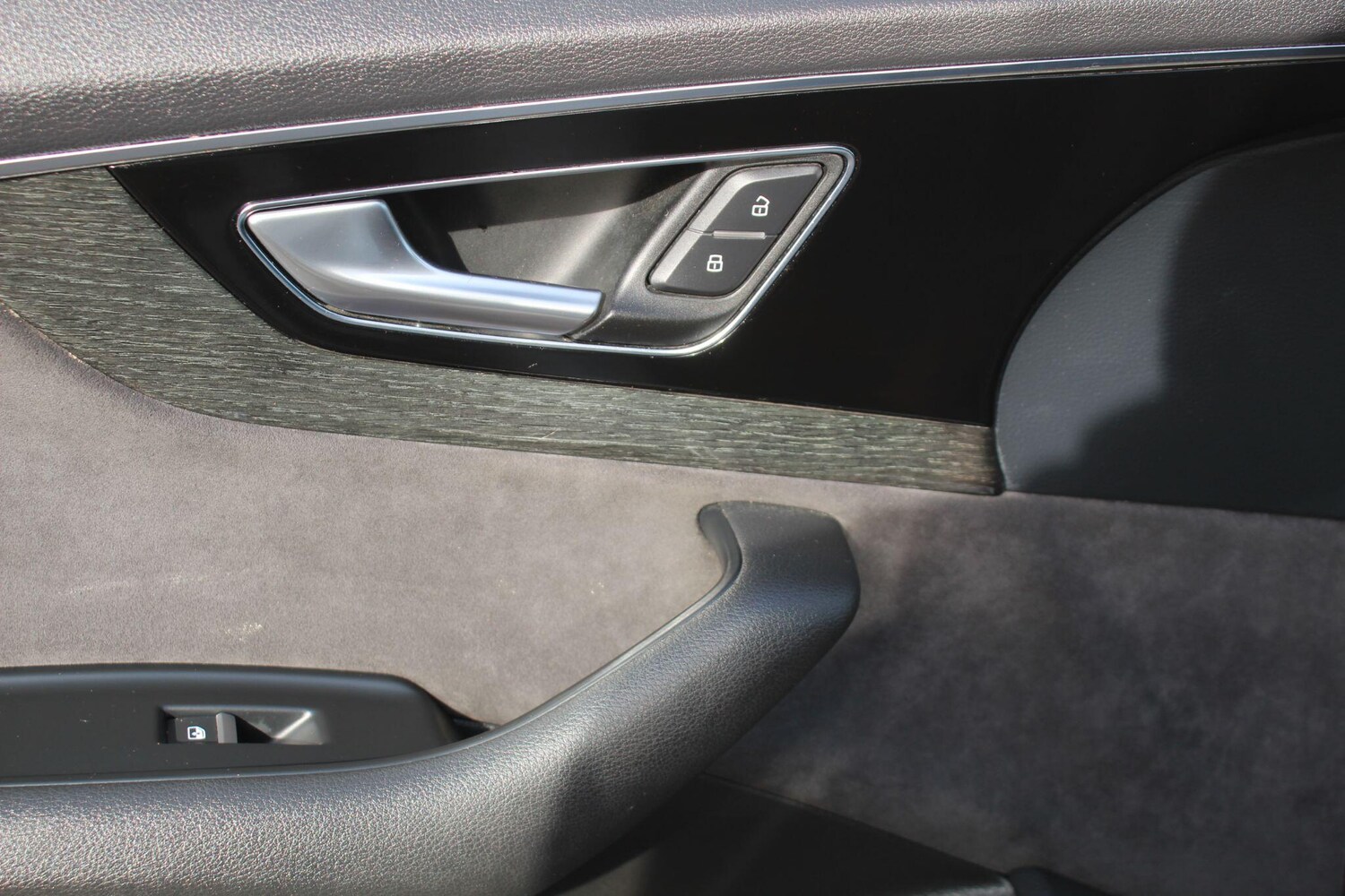 Used Audi Q7 2019 for sale - 76214929: Photo 20