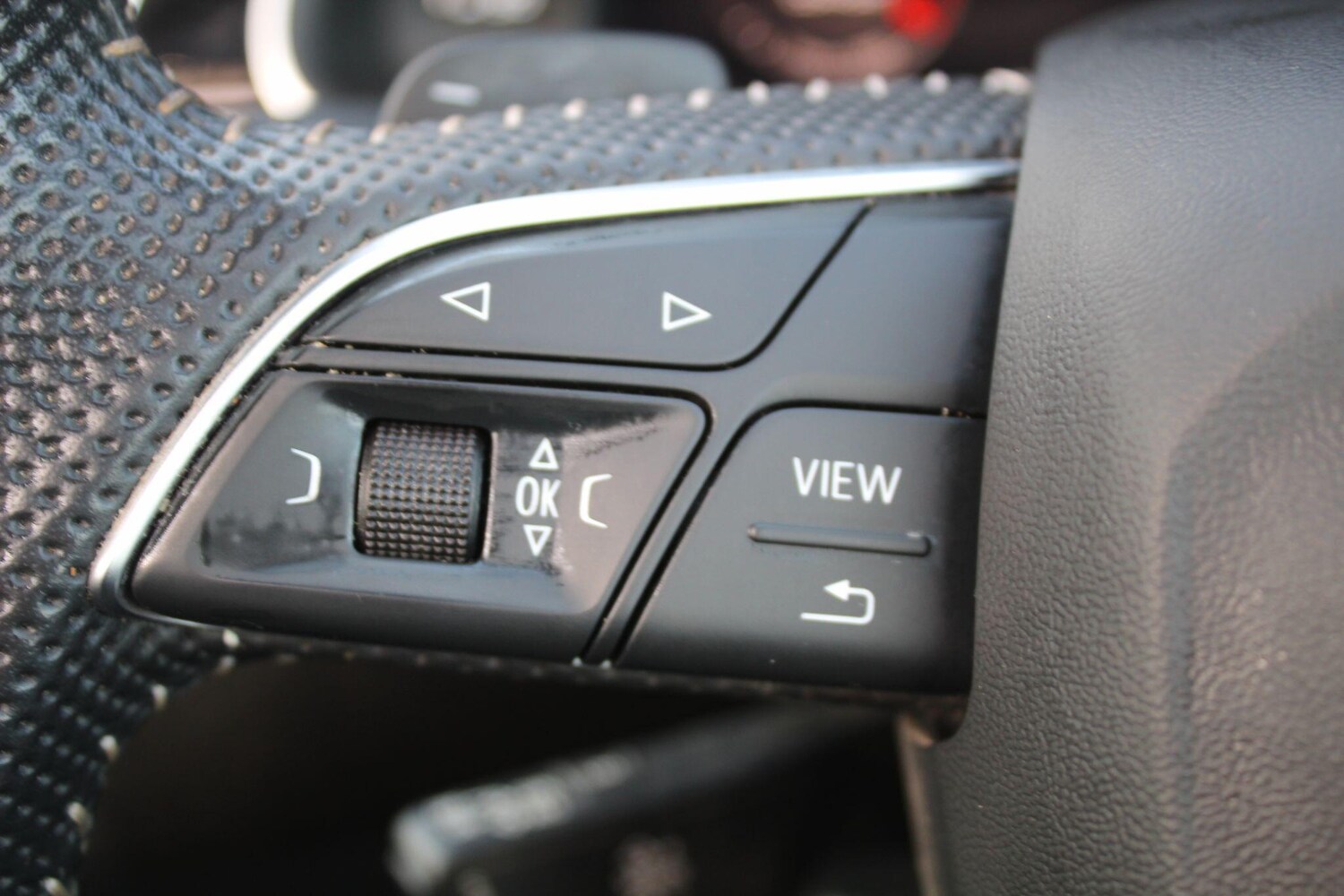 Used Audi Q7 2019 for sale - 76214929: Photo 24