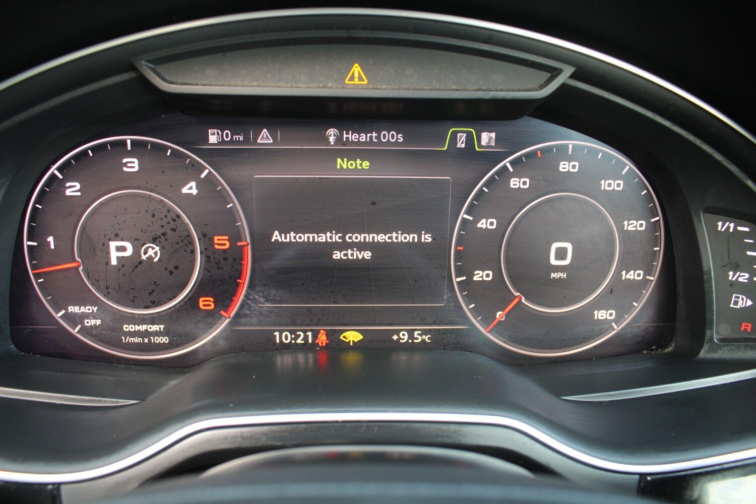 Used Audi Q7 2019 for sale - 76214929: Photo 25