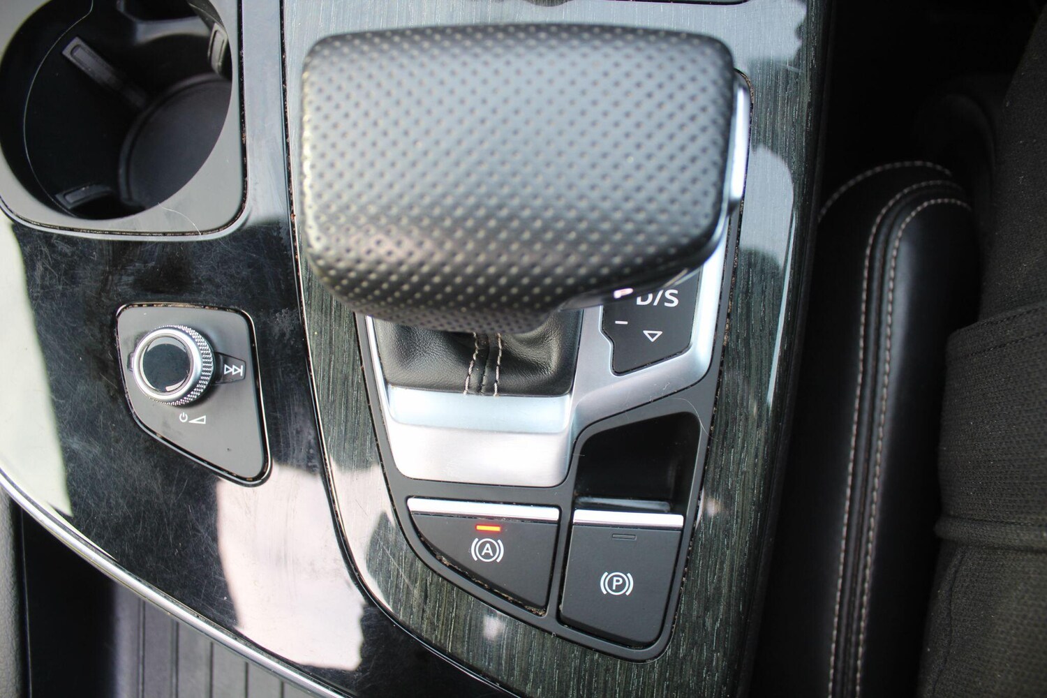 Used Audi Q7 2019 for sale - 76214929: Photo 26