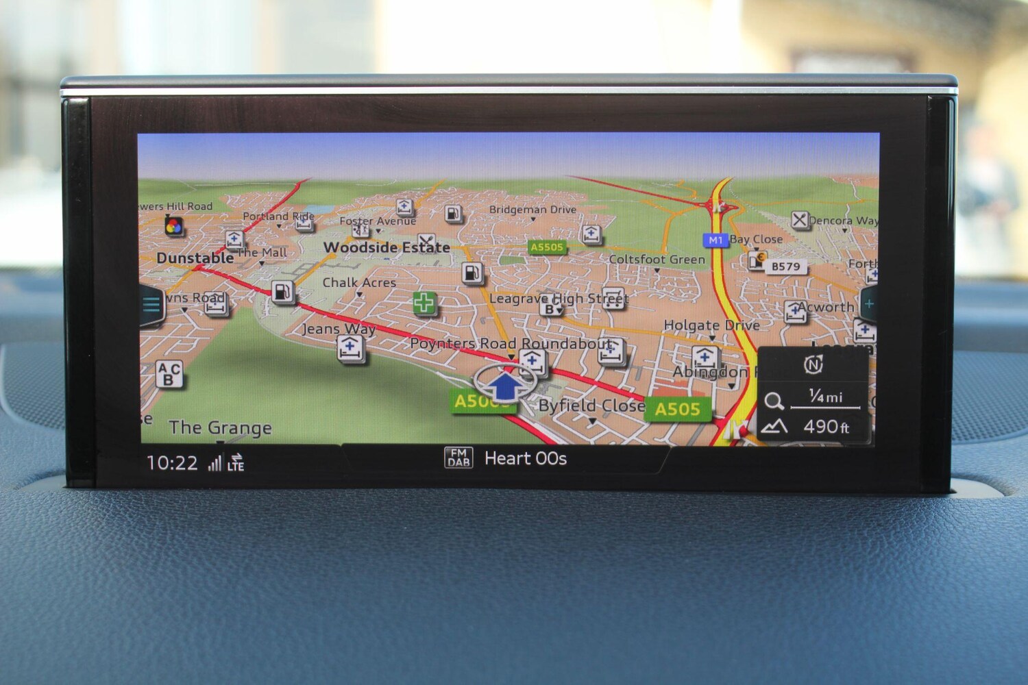 Used Audi Q7 2019 for sale - 76214929: Photo 29