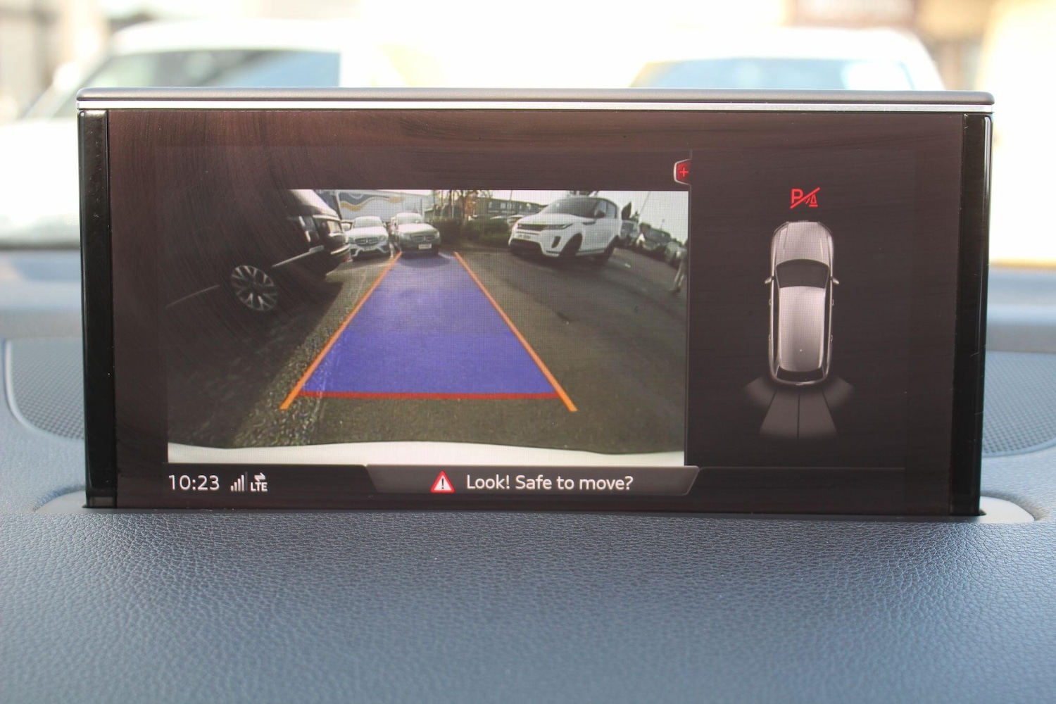 Used Audi Q7 2019 for sale - 76214929: Photo 33