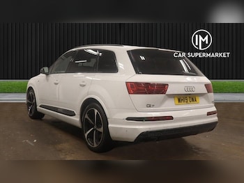 Used Audi Q7 2019 for sale - 76214929: Photo 3