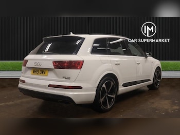 Used Audi Q7 2019 for sale - 76214929: Photo 4