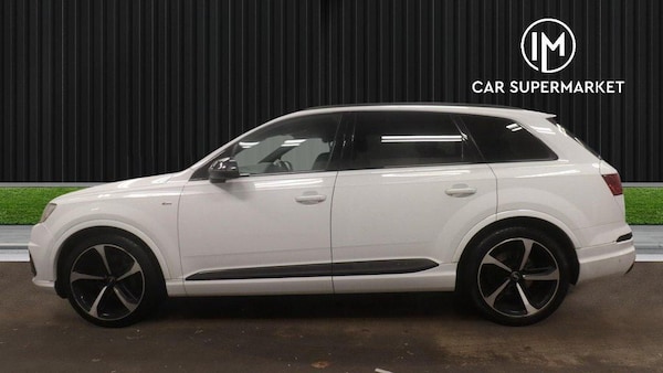Used Audi Q7 2019 for sale - 76214929: Photo 6