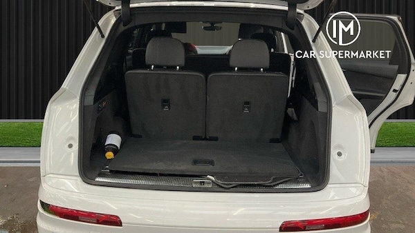 Used Audi Q7 2019 for sale - 76214929: Photo 7
