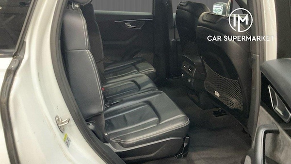 Used Audi Q7 2019 for sale - 76214929: Photo 8