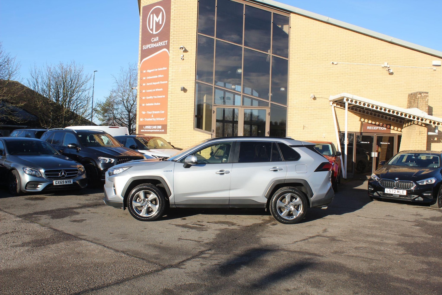 Used Toyota RAV4 for sale - 76728119: Photo 17