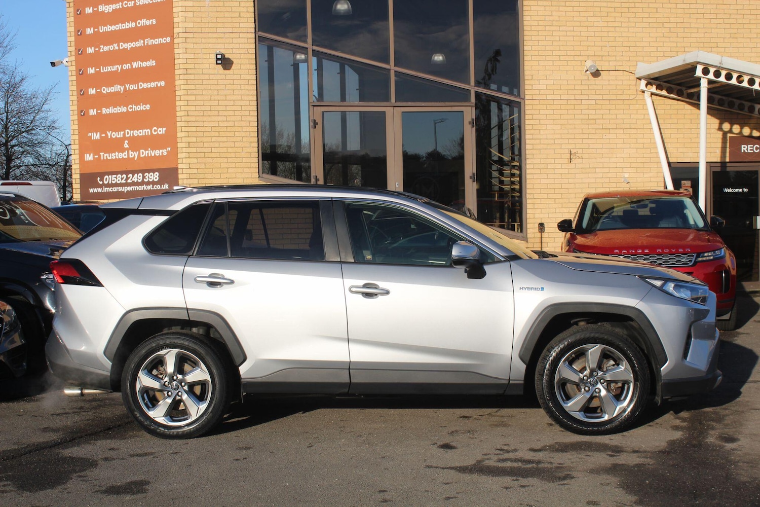 Used Toyota RAV4 for sale - 76728119: Photo 25