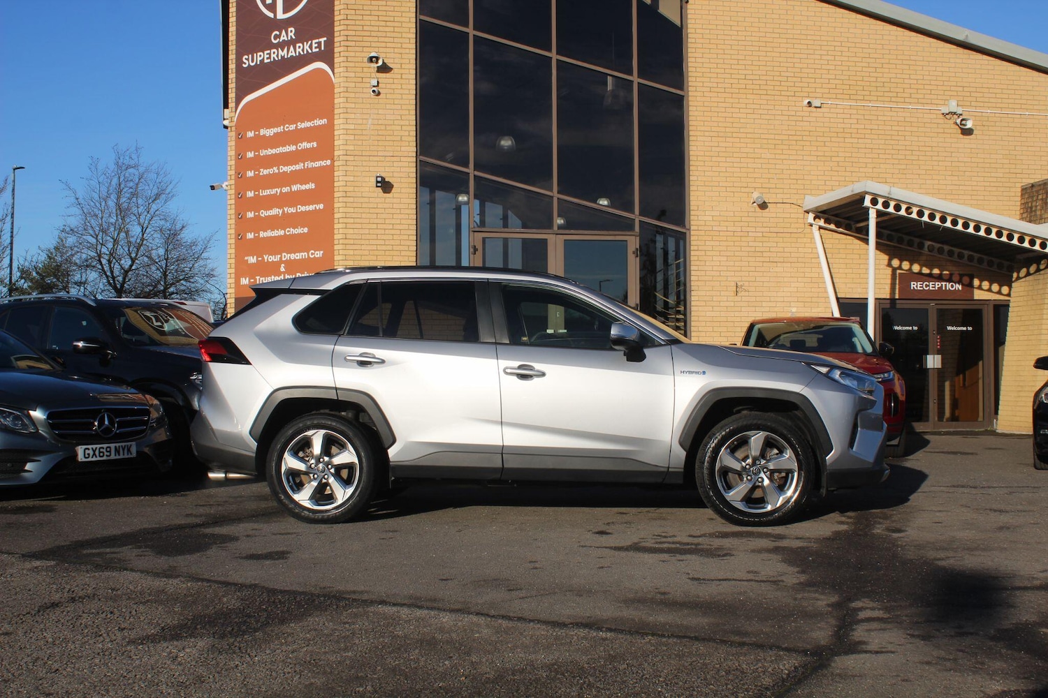 Used Toyota RAV4 for sale - 76728119: Photo 26