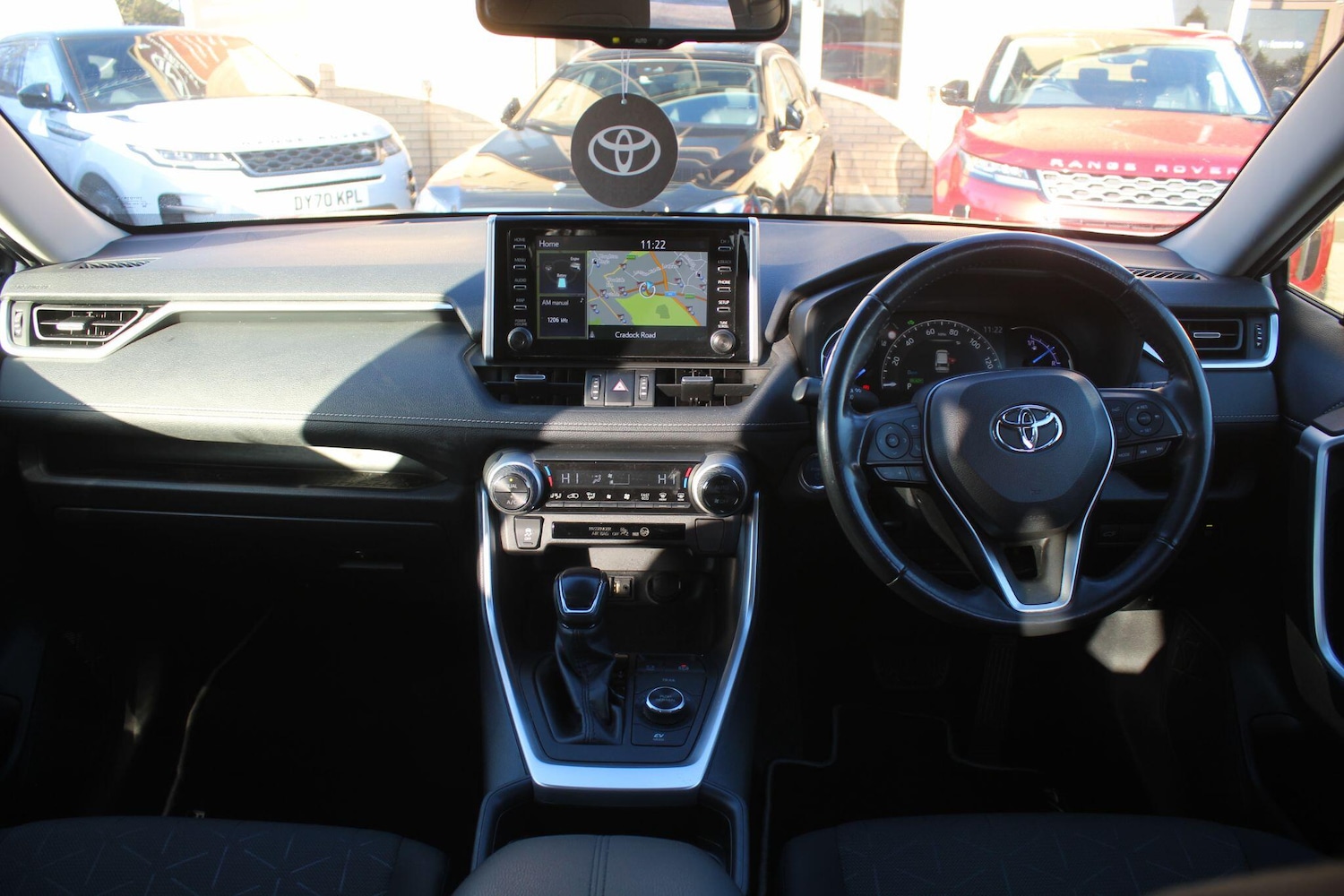 Used Toyota RAV4 for sale - 76728119: Photo 28