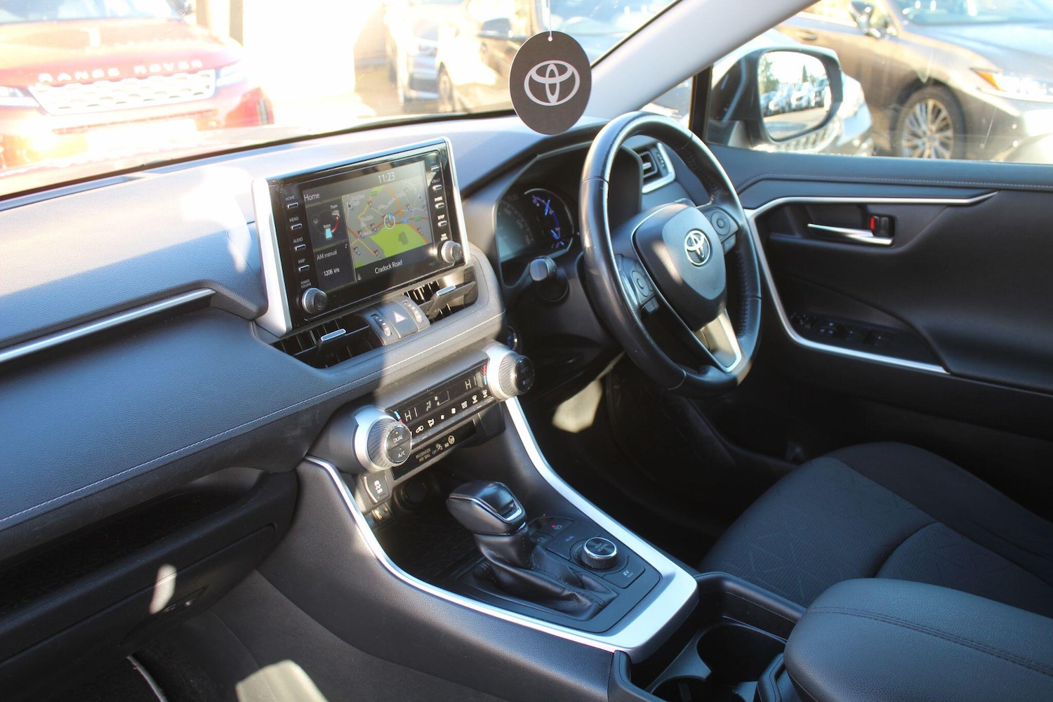 Used Toyota RAV4 for sale - 76728119: Photo 29