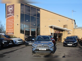 Used Toyota RAV4 2019 for sale - 76728119: Photo