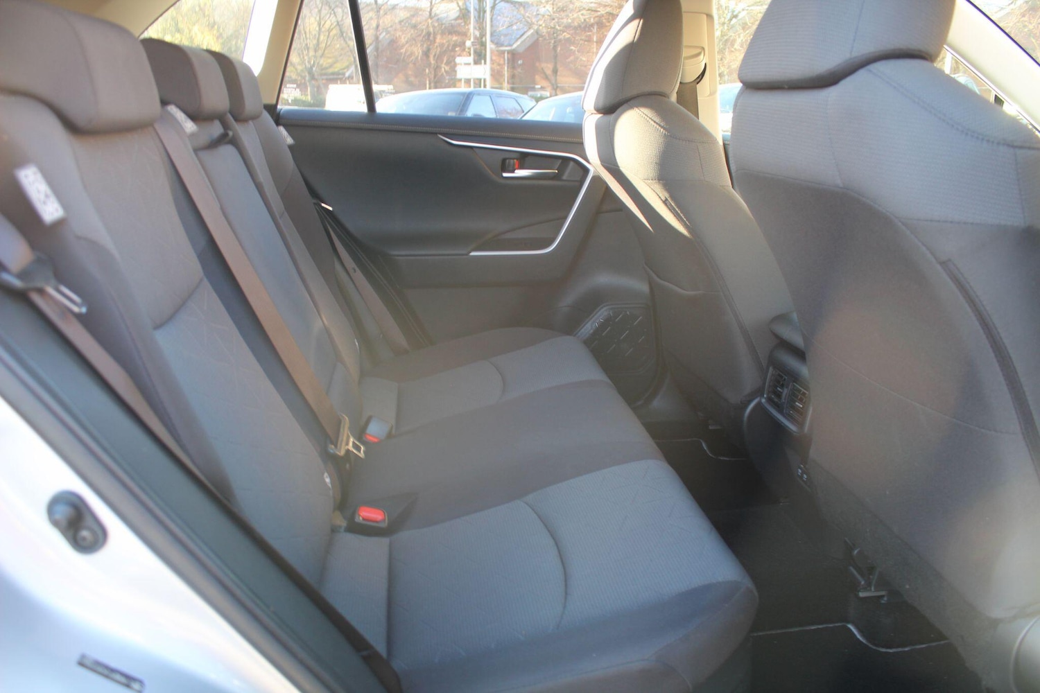 Used Toyota RAV4 for sale - 76728119: Photo 32