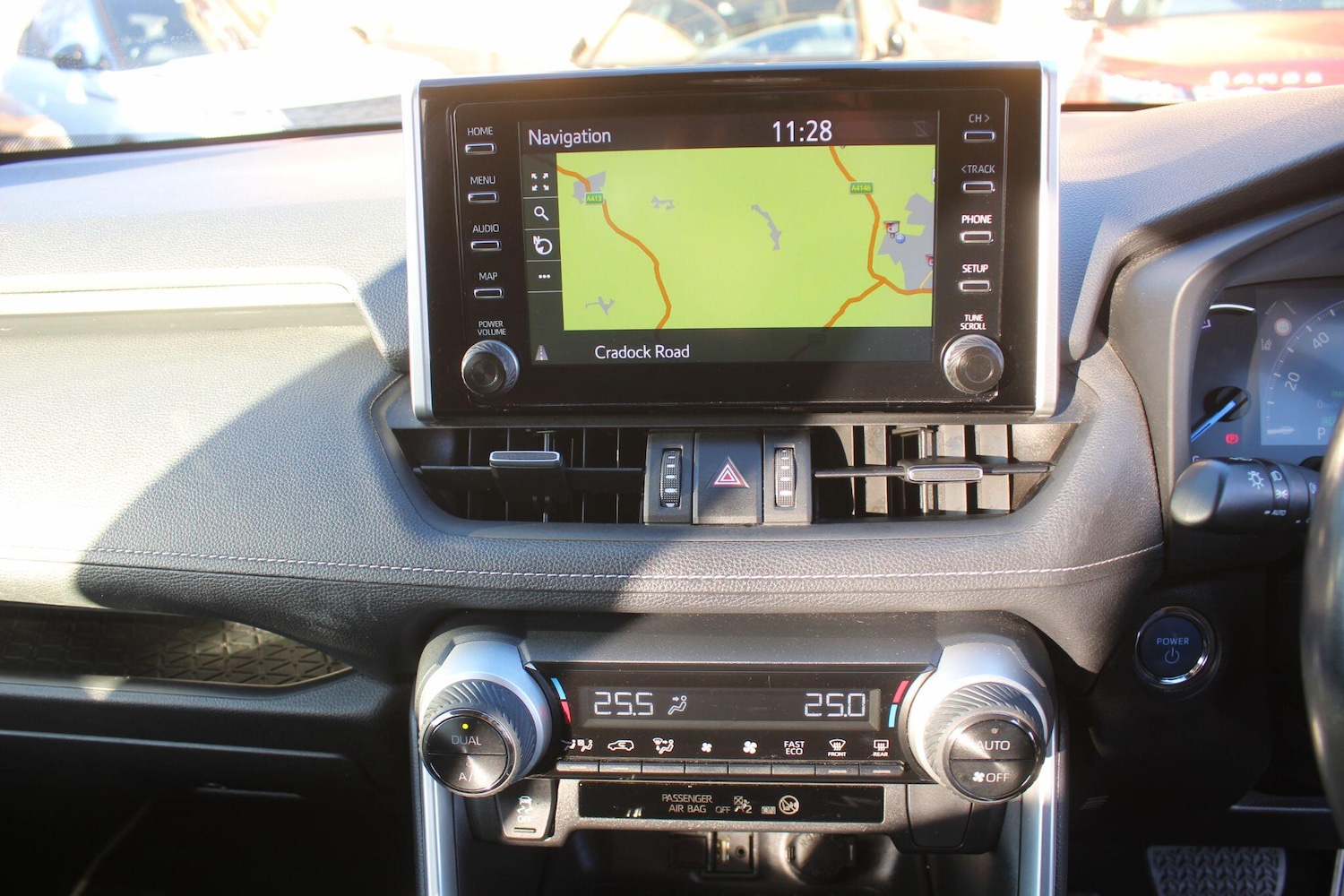 Used Toyota RAV4 for sale - 76728119: Photo 44